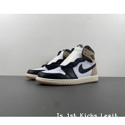 WMNS FD2596-021 Latte 1 OG High Air Jordan 0709